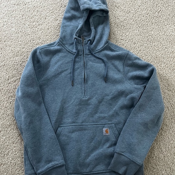 Carhartt Hoodie - Picture 1 of 2